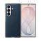 Samsung Galaxy Z Fold8 Ultra Carbon Magnet Case, Blue (EF-KF976SNEGWW)